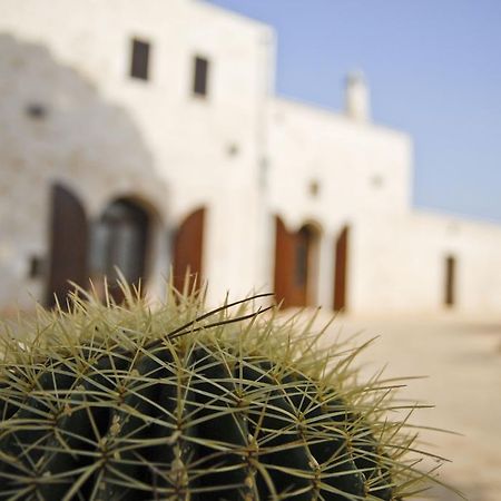 Masseria Valente Остуни Номер фото