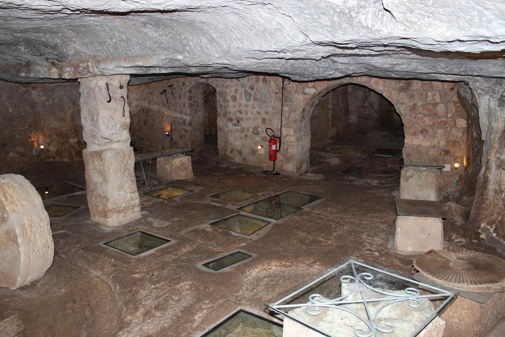 Masseria Valente Остуни Экстерьер фото