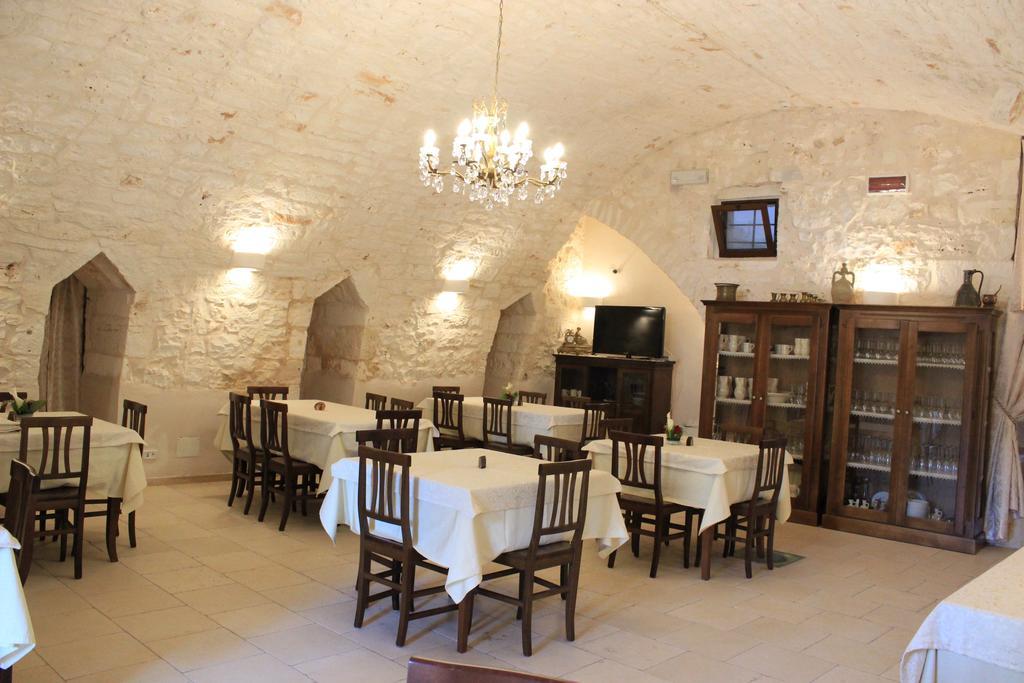 Masseria Valente Остуни Экстерьер фото