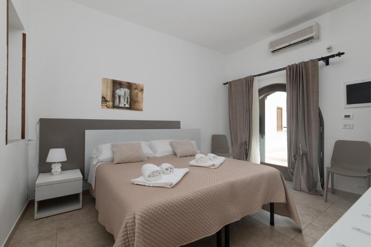 Masseria Valente Остуни Экстерьер фото