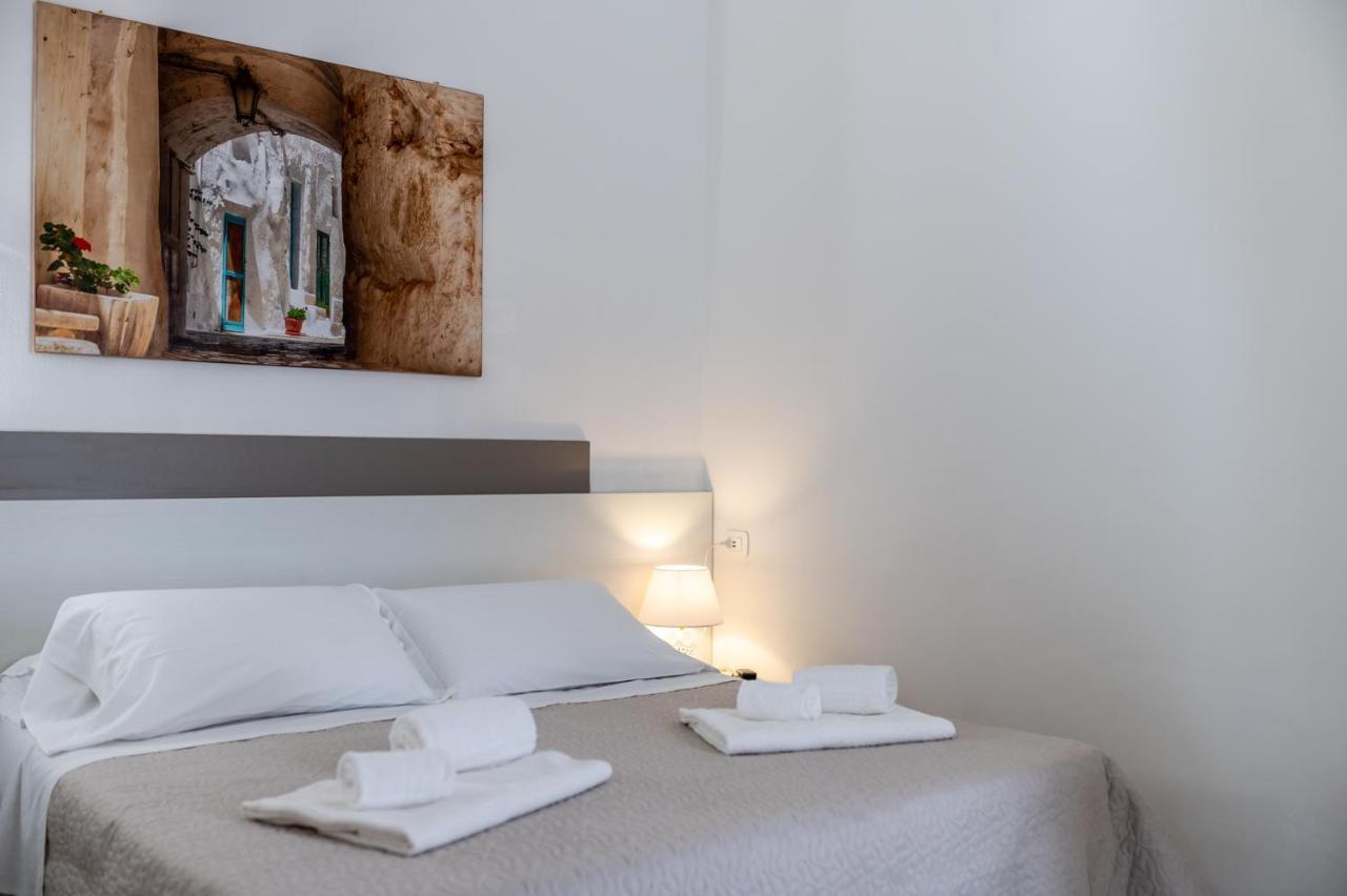 Masseria Valente Остуни Экстерьер фото