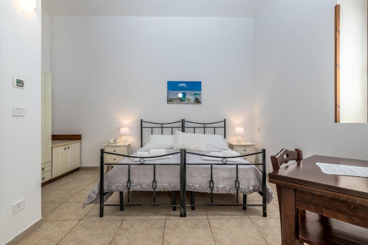 Masseria Valente Остуни Экстерьер фото