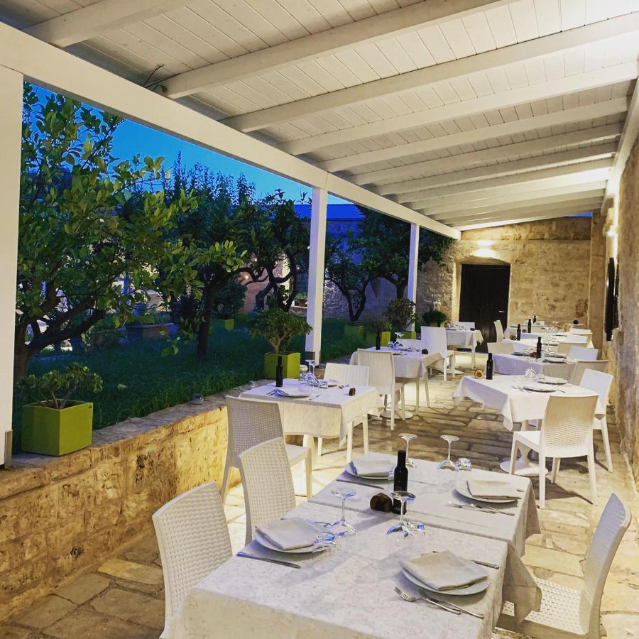 Masseria Valente Остуни Экстерьер фото